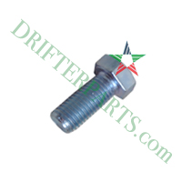 Hex Head Screw - 800 537 39